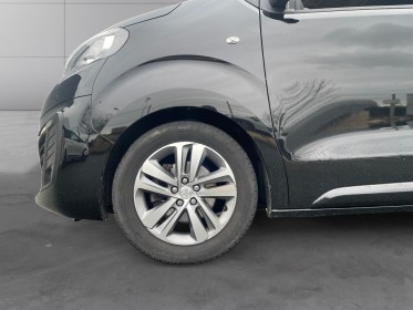 Peugeot expert cabine approfondie 2.0 hdi 150 ch bvm 6 rapports premium / entretien complet à jour / garantie 12 mois...