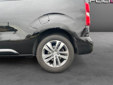 Peugeot expert cabine approfondie 2.0 hdi 150 ch bvm 6 rapports premium / entretien complet à jour / garantie 12 mois...