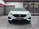 Seat tarraco 2.0 tdi 150 ch start/stop dsg7 7 pl style business / garantie 12 mois occasion simplicicar rouen simplicicar...