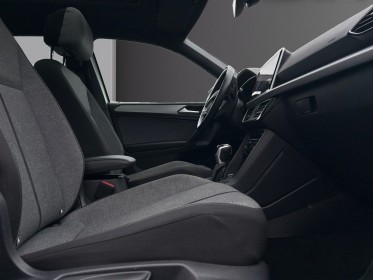 Seat tarraco 2.0 tdi 150 ch start/stop dsg7 7 pl style business / garantie 12 mois occasion simplicicar rouen simplicicar...