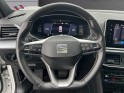Seat tarraco 2.0 tdi 150 ch start/stop dsg7 7 pl style business / garantie 12 mois occasion simplicicar rouen simplicicar...