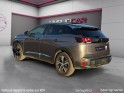 Peugeot 3008 1.6 bluehdi 120ch eat6 gt line toit ouvrant carplay hayon électrique garantie 12 mois occasion simplicicar...