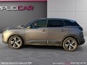 Peugeot 3008 1.6 bluehdi 120ch eat6 gt line toit ouvrant carplay hayon électrique garantie 12 mois occasion simplicicar...