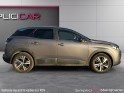 Peugeot 3008 1.6 bluehdi 120ch eat6 gt line toit ouvrant carplay hayon électrique garantie 12 mois occasion simplicicar...