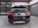 Alfa romeo stelvio my19 2.2 190 ch q4 at8 executive garantie 12mois occasion montpellier (34) simplicicar simplicibike france