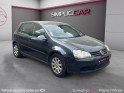 Volkswagen golf 1.6 16s fsi confort-controle technique a jour occasion paris 17ème (75)(porte maillot) simplicicar...