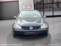 Volkswagen golf 1.6 16s fsi confort-controle technique a jour occasion paris 17ème (75)(porte maillot) simplicicar...