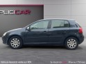 Volkswagen golf 1.6 16s fsi confort-controle technique a jour occasion paris 17ème (75)(porte maillot) simplicicar...