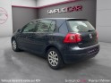 Volkswagen golf 1.6 16s fsi confort-controle technique a jour occasion paris 17ème (75)(porte maillot) simplicicar...