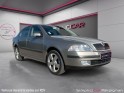 Skoda octavia 1.9 tdi 105 ch confort climatisation/aide au stationnement occasion simplicicar perpignan  simplicicar...