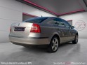 Skoda octavia 1.9 tdi 105 ch confort climatisation/aide au stationnement occasion simplicicar perpignan  simplicicar...
