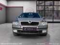 Skoda octavia 1.9 tdi 105 ch confort climatisation/aide au stationnement occasion simplicicar perpignan  simplicicar...