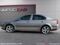 Skoda octavia 1.9 tdi 105 ch confort climatisation/aide au stationnement occasion simplicicar perpignan  simplicicar...