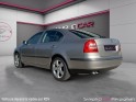 Skoda octavia 1.9 tdi 105 ch confort climatisation/aide au stationnement occasion simplicicar perpignan  simplicicar...