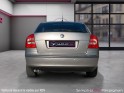 Skoda octavia 1.9 tdi 105 ch confort climatisation/aide au stationnement occasion simplicicar perpignan  simplicicar...