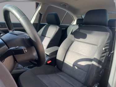 Skoda octavia 1.9 tdi 105 ch confort climatisation/aide au stationnement occasion simplicicar perpignan  simplicicar...