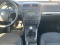 Skoda octavia 1.9 tdi 105 ch confort climatisation/aide au stationnement occasion simplicicar perpignan  simplicicar...