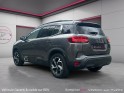Citroen c5 aircross 130 shine garantie 12 mois 1 ere main toit ouvrant gps bluetooth occasion simplicicar villebon-sur-yvette...