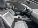 Citroen c5 aircross 130 shine garantie 12 mois 1 ere main toit ouvrant gps bluetooth occasion simplicicar villebon-sur-yvette...