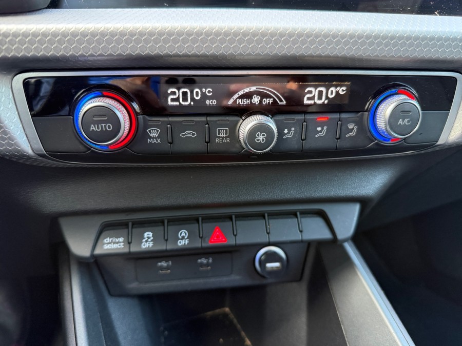 AUDI d'occasion A1 ALLSTREET 35 TFSI 150 S TRONIC de 2021 Saint