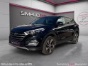 Hyundai tucson 115 2wd creative 1.7 crdi occasion avignon (84) simplicicar simplicibike france