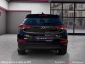 Hyundai tucson 115 2wd creative 1.7 crdi occasion avignon (84) simplicicar simplicibike france