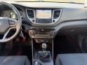 Hyundai tucson 115 2wd creative 1.7 crdi occasion avignon (84) simplicicar simplicibike france