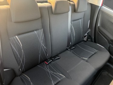 Peugeot 208 active vti 95 ch bvm5--- occasion simplicicar orgeval  simplicicar simplicibike france