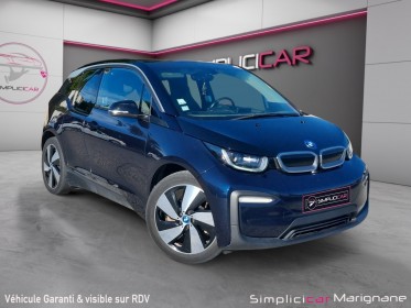 Bmw i3 l01 lci 94 ah 170 ch bva connected atelier occasion simplicicar marignane  simplicicar simplicibike france
