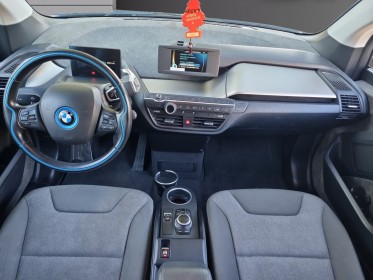 Bmw i3 l01 lci 94 ah 170 ch bva connected atelier occasion simplicicar marignane  simplicicar simplicibike france