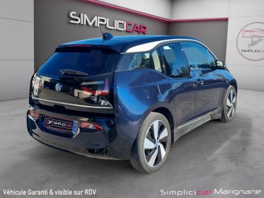 Bmw i3 l01 lci 94 ah 170 ch bva connected atelier occasion simplicicar marignane  simplicicar simplicibike france