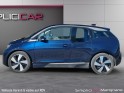Bmw i3 l01 lci 94 ah 170 ch bva connected atelier occasion simplicicar marignane  simplicicar simplicibike france