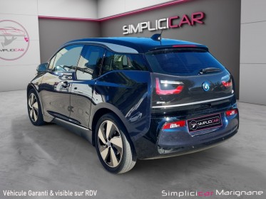 Bmw i3 l01 lci 94 ah 170 ch bva connected atelier occasion simplicicar marignane  simplicicar simplicibike france