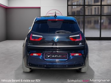 Bmw i3 l01 lci 94 ah 170 ch bva connected atelier occasion simplicicar marignane  simplicicar simplicibike france