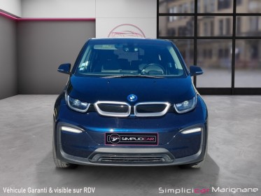 Bmw i3 l01 lci 94 ah 170 ch bva connected atelier occasion simplicicar marignane  simplicicar simplicibike france