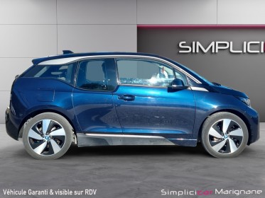 Bmw i3 l01 lci 94 ah 170 ch bva connected atelier occasion simplicicar marignane  simplicicar simplicibike france