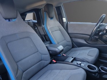 Bmw i3 l01 lci 94 ah 170 ch bva connected atelier occasion simplicicar marignane  simplicicar simplicibike france