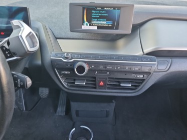Bmw i3 l01 lci 94 ah 170 ch bva connected atelier occasion simplicicar marignane  simplicicar simplicibike france