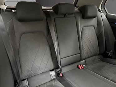 Volkswagen golf 1.4 hybrid opf 204ch dsg6 style 1st/ sièges chauffants/ carplay/ led--- occasion simplicicar orgeval ...