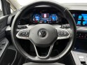 Volkswagen golf 1.4 hybrid opf 204ch dsg6 style 1st/ sièges chauffants/ carplay/ led--- occasion simplicicar orgeval ...