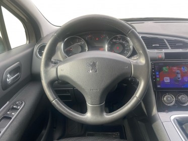 Peugeot 3008 business 1.6 hdi 115 ch carplay/ climatisation autoààà occasion simplicicar orgeval  simplicicar simplicibike...