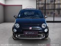 Fiat 500 serie 6 euro 6d 1.2 69 ch s toit ouvrant carplay radar ar gps jantes bi-ton garantie 12 mois occasion simplicicar...