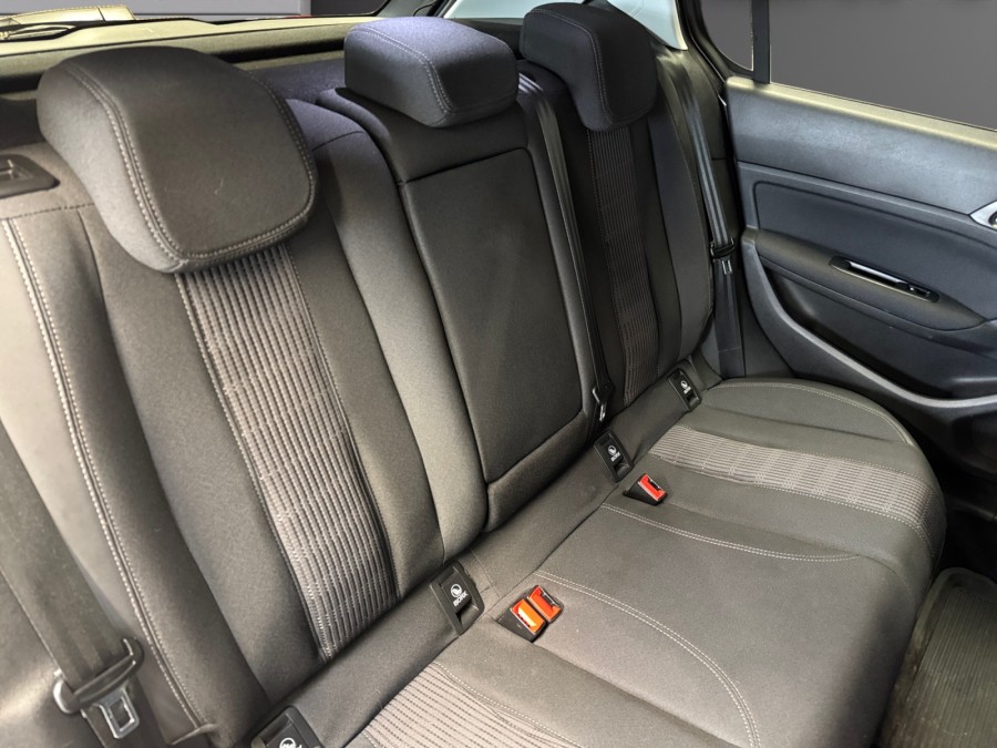 PEUGEOT d'occasion 308 1.2 PURE TECH 130 ALLURE BUSINESS EAT de 2018