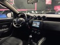 Dacia duster tce 150 fap 4x4 prestige - 4wd - 4 roues motrices - attelage - garantie 12 mois occasion simplicicar annecy...