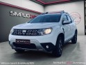 Dacia duster tce 150 fap 4x4 prestige - 4wd - 4 roues motrices - attelage - garantie 12 mois occasion simplicicar annecy...