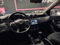 Dacia duster tce 150 fap 4x4 prestige - 4wd - 4 roues motrices - attelage - garantie 12 mois occasion simplicicar annecy...