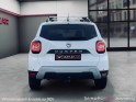 Dacia duster tce 150 fap 4x4 prestige - 4wd - 4 roues motrices - attelage - garantie 12 mois occasion simplicicar annecy...