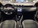 Dacia duster tce 150 fap 4x4 prestige - 4wd - 4 roues motrices - attelage - garantie 12 mois occasion simplicicar annecy...