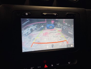 Dacia duster tce 150 fap 4x4 prestige - 4wd - 4 roues motrices - attelage - garantie 12 mois occasion simplicicar annecy...