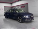 Audi a5 a5 3.0 v6 tdi 240 dpf quattro ambition luxe tiptronic a occasion simplicicar pau simplicicar simplicibike france
